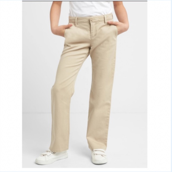 Okul Pantolonları Modelleri